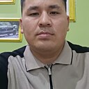 Даник, 30 лет