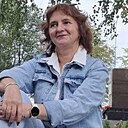 Марина, 53 года