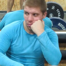 Фотография мужчины Павел, 37 лет из г. Шахты