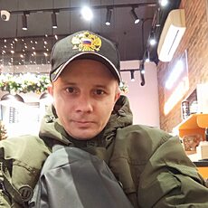 Фотография мужчины Александр, 37 лет из г. Алчевск