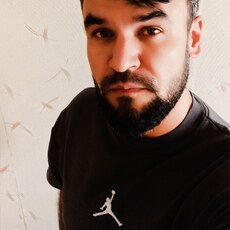 Фотография мужчины Фёдор, 30 лет из г. Мытищи