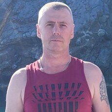 Фотография мужчины Олег, 44 года из г. Волгодонск