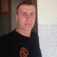 Фотография мужчины Сергей, 45 лет из г. Витебск