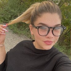 Фотография девушки Марина, 22 года из г. Еманжелинск