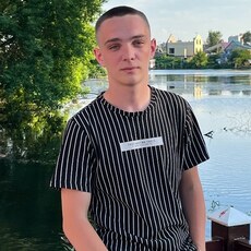 Фотография мужчины Максимильян, 22 года из г. Димитровград