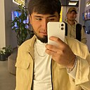 Санчо Санчо, 20 лет