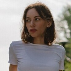 Фотография девушки Lyna, 24 года из г. Камень-на-Оби