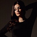 Моника, 33 года