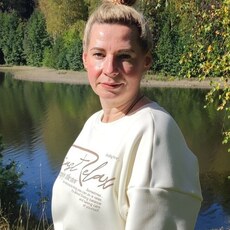 Фотография девушки Ольга, 44 года из г. Иваново