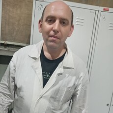 Фотография мужчины Ваня, 42 года из г. Курган