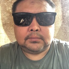Фотография мужчины Тима, 45 лет из г. Алматы