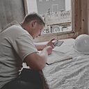 Евгений, 25 лет