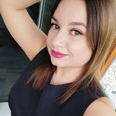 Фотография девушки Ксения, 33 года из г. Соликамск