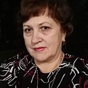 Galina, 63 года