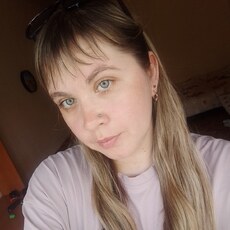 Фотография девушки Ника, 34 года из г. Заречный