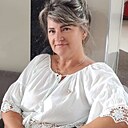 Незнакомка, 45 лет
