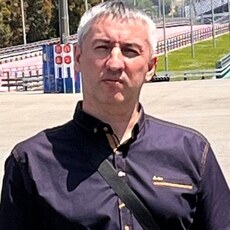 Фотография мужчины Вадим, 52 года из г. Жуков
