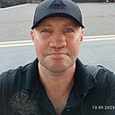 Денис, 44 года