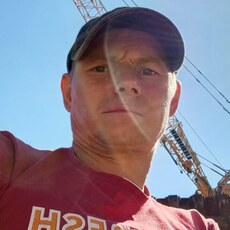 Фотография мужчины Сепа, 42 года из г. Мантурово