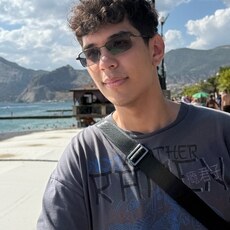 Фотография мужчины Игорь, 25 лет из г. Ростов-на-Дону