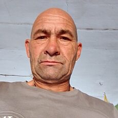 Фотография мужчины Сергей, 54 года из г. Бийск