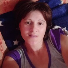 Фотография девушки Вера, 43 года из г. Омск