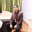 Агиль, 35 лет