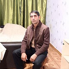 Фотография мужчины Агиль, 35 лет из г. Ростов-на-Дону