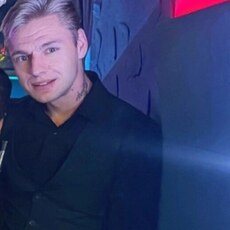 Фотография мужчины Александр, 33 года из г. Полевской