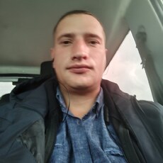 Фотография мужчины Uncle Wind, 36 лет из г. Бодайбо