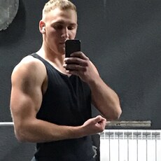 Фотография мужчины Максим, 20 лет из г. Солигорск