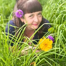 Фотография девушки Танюша, 45 лет из г. Бийск