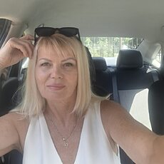 Фотография девушки Людмила, 53 года из г. Азов