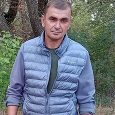 Фотография мужчины Анатолий, 50 лет из г. Симферополь