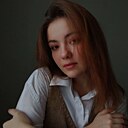 Жанночка, 21 год