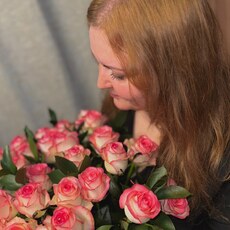 Фотография девушки Наталья, 45 лет из г. Ногинск