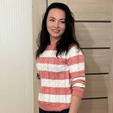 Фотография девушки Светлана, 49 лет из г. Минск