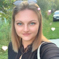 Фотография девушки Доминика, 31 год из г. Муром