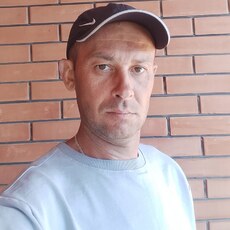 Фотография мужчины Сергей, 44 года из г. Тимашевск