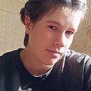 Настюша, 22 года