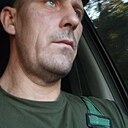 Вовчик, 39 лет