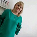 Незнакомка, 45 лет