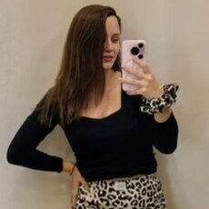 Фотография девушки Карина, 18 лет из г. Курск