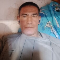 Фотография мужчины Василий, 34 года из г. Петропавловск-Камчатский