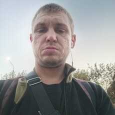 Фотография мужчины Дмитрий, 38 лет из г. Старый Оскол