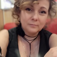 Фотография девушки Татьяна, 51 год из г. Москва