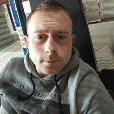 Фотография мужчины Андрій, 27 лет из г. Дружковка