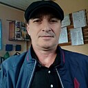 Аслан, 53 года