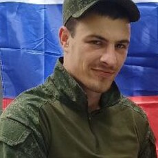 Фотография мужчины Родион, 32 года из г. Донецк