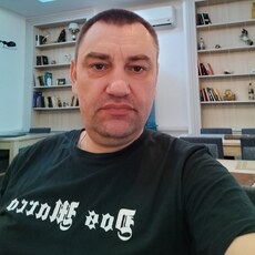 Фотография мужчины Дима, 44 года из г. Алексеевка (Белгородская Обл)